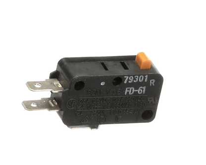 Sharp Qsw-Ma170Wrzz Voltage Selector Switch (SHRPQSW-MA170WRZZ)