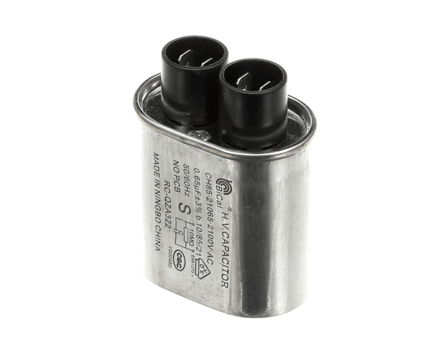 Sharp Rc-Qza322Wrzz Hv Capacitor (SHRPRC-QZA322WRZZ)