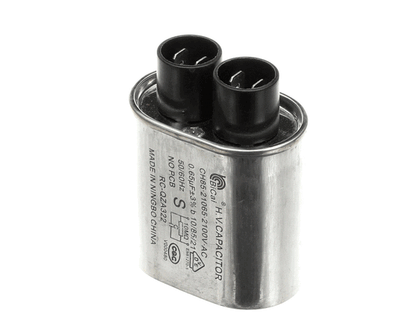 Sharp Rc-Qza322Wrzz Hv Capacitor (SHRPRC-QZA322WRZZ)