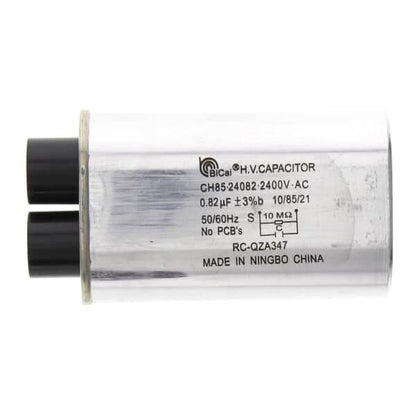 Sharp Rc-Qza347Wrzz High Voltage Capacitor (SHRPRC-QZA347WRZZ)