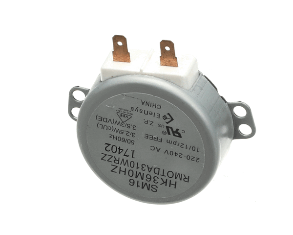 Sharp Rmotda310Wrzz Motor, Stirrer (Antenna Motor) (SHRPRMOTDA310WRZZ)