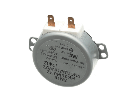 Sharp Rmotda310Wrzz Motor, Stirrer (Antenna Motor) (SHRPRMOTDA310WRZZ)