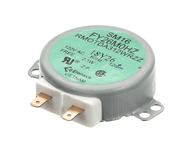 Sharp Rmotda312Wrzz Motor (SHRPRMOTDA312WRZZ)