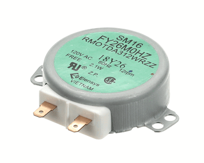 Sharp Rmotda312Wrzz Motor (SHRPRMOTDA312WRZZ)