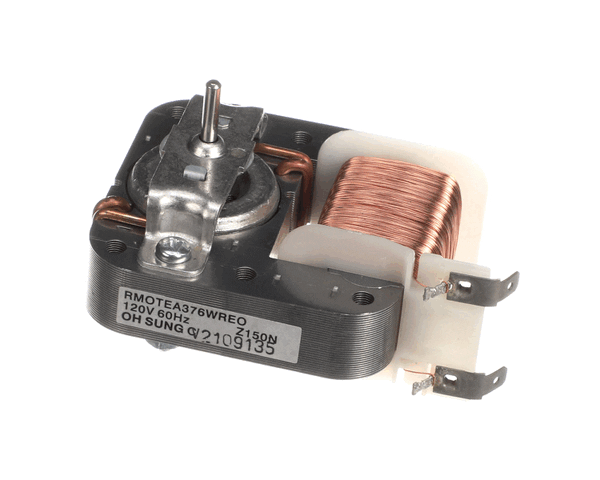 Sharp Rmotea376Wre0 Motor (SHRPRMOTEA376WRE0)