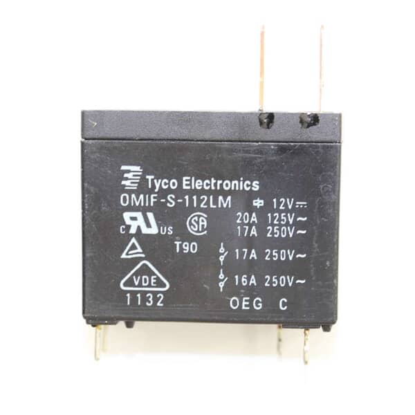 Sharp Rrly-A094Dre0 Relay (SHRPRRLY-A094DRE0)