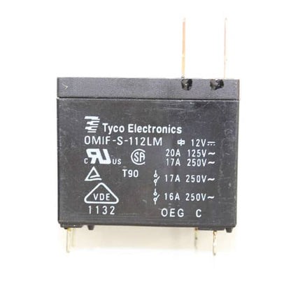 Sharp Rrly-A094Dre0 Relay (SHRPRRLY-A094DRE0)