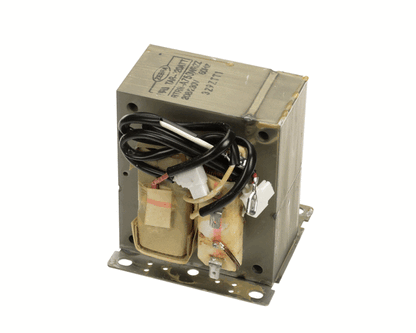 Sharp Rtrn-A750Wrzz Power Transformer (SHRPRTRN-A750WRZZ)