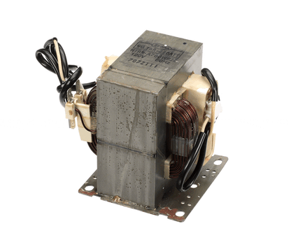 Sharp Rtrn-A768Wrzz Hv Transformer (SHRPRTRN-A768WRZZ)