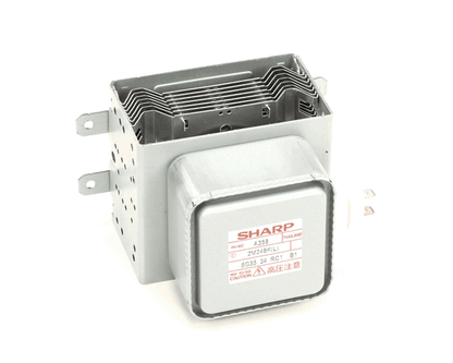 Sharp Rv-Mza358Wrzz Magnetron (SHRPRV-MZA358WRZZ)