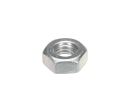 Sharp Xnes730-24000 Nut : 3Mm X 2.4Mm (SHRPXNES730-24000)