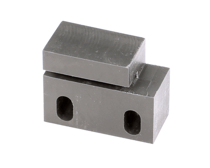 Sipromac 002-0029 Left Seal Bar Guide Block (300 (SIP002-0029)