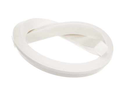 Sipromac 008-0477 Cylinder Door Horizontal Rubbe (SIP008-0477)