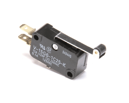 Sipromac 026-0610 Limit Switch Long Roller (SIP026-0610)