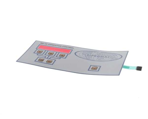 Sipromac 033-0010 Membrane Mc-30 Sipromac (SIP033-0010)