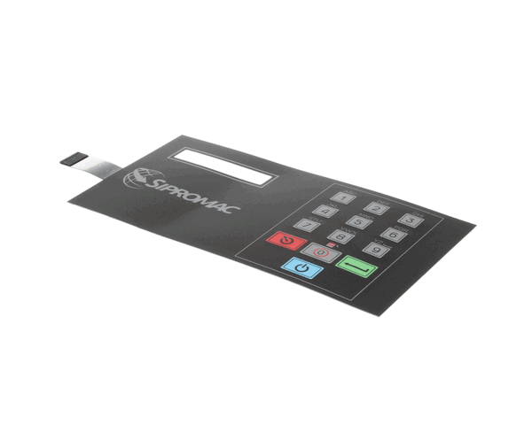 Sipromac 033-0015 Membrane Mc-40 Sipromac (SIP033-0015)