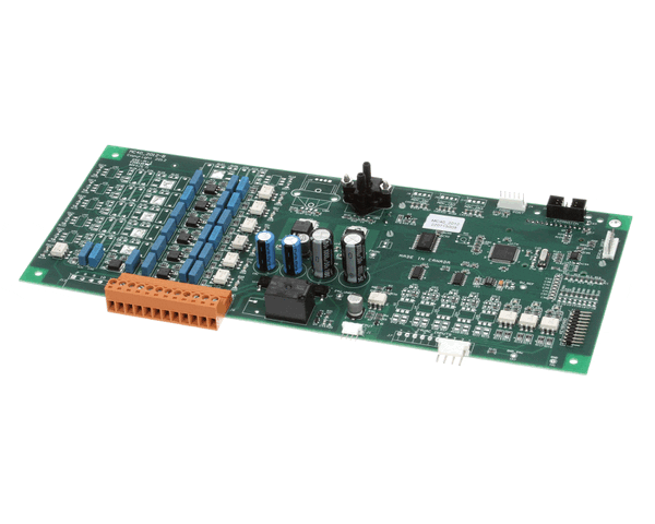 Sipromac 033-0038 Microprocessor Mc-40 Sensor Va (SIP033-0038)