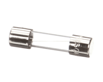 Sipromac 034-0210 Fuse 5X20Mm 2A/250V Time Delay (SIP034-0210)