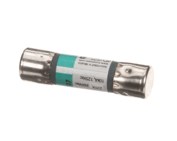 Sipromac 034-0450 Fuse Midget 7A/250V Time Delay (SIP034-0450)