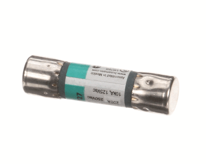 Sipromac 034-0450 Fuse Midget 7A/250V Time Delay (SIP034-0450)