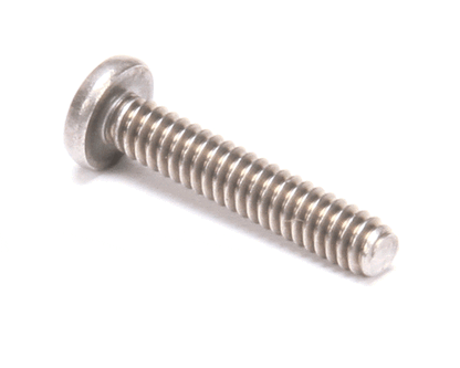 Sipromac 051-0146 Screw 10-24 X 1 Pan Phil Ss (SIP051-0146)