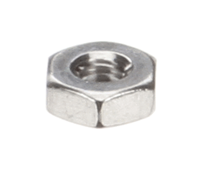 Sipromac 051-0550 Nut # 8-32 Ss (SIP051-0550)