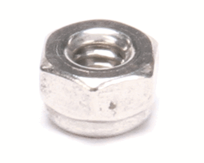Sipromac 051-0572 Nut # 10-24 Nylon Lock Ss (SIP051-0572)