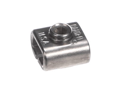 Sipromac 056-1400 1/4 Set Screw Banding Buckle S (SIP056-1400)