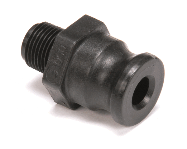 Sipromac 102-0901 Male Adapter 3/4 X 1/2 Mnpt (P (SIP102-0901)