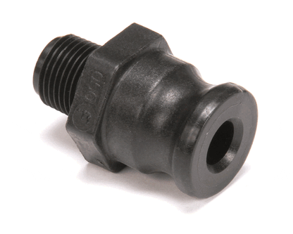 Sipromac 102-0901 Male Adapter 3/4 X 1/2 Mnpt (P (SIP102-0901)