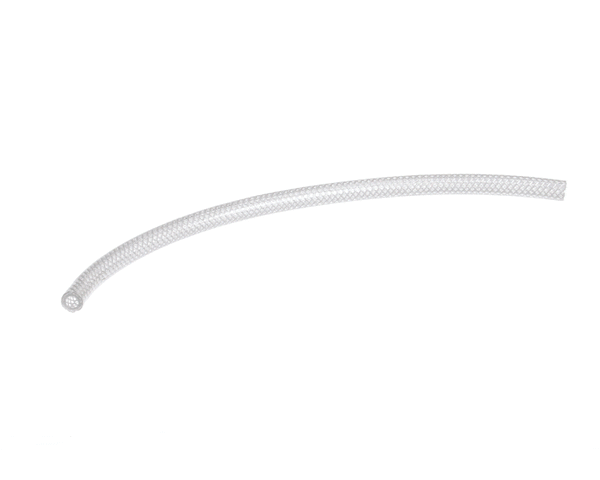 Sipromac 104-0102 Hose 1/4 Id Pvc Braided (SIP104-0102)
