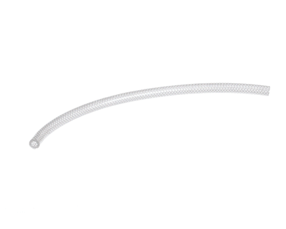 Sipromac 104-0102 Hose 1/4 Id Pvc Braided (SIP104-0102)