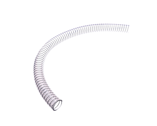 Sipromac 104-0125 Hose 1-1/2 Id Vacuum Polywire (SIP104-0125)
