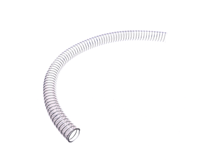 Sipromac 104-0125 Hose 1-1/2 Id Vacuum Polywire (SIP104-0125)