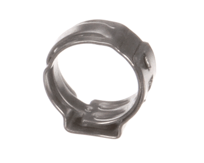 Sipromac 105-0208 1 Ear Clamp 10.813.3 Ss Tongu (SIP105-0208)