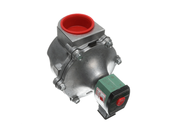 Sipromac 106-0060 Valve 2Way 24V 2 Npt(B80) 60Hz (SIP106-0060)