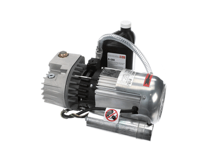 Sipromac 125-0007 Busch Pb-0008 115V/1Ph/60Hz (SIP125-0007)