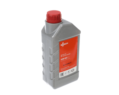 Sipromac 125-6291 Busch Oil Vsb032 1L (SIP125-6291)