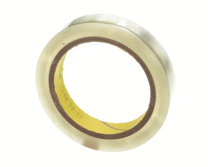 Sipromac 171-0180 Tape Clear Super Bond 3/4 (SIP171-0180)