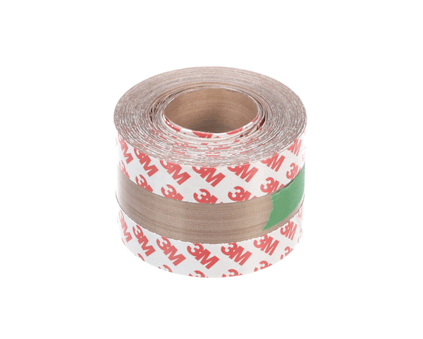 Sipromac 176-0204-10 Adhes. Ptfe Tape, 61Mm Width (SIP176-0204-10)