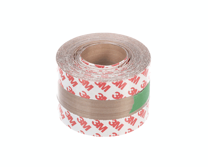 Sipromac 176-0204-10 Adhes. Ptfe Tape, 61Mm Width (SIP176-0204-10)