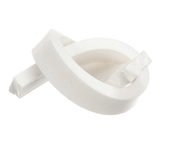 Sipromac 179-0006 Sealing Rubber 3/8 X 3/4 White (SIP179-0006)