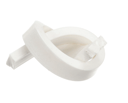 Sipromac 179-0006 Sealing Rubber 3/8 X 3/4 White (SIP179-0006)