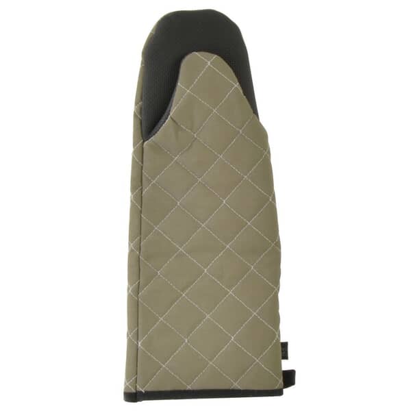 San Jamar 810Pm17 Bestgrip Puppet Oven Mitt W/Magnet - Pro (SJ810PM17)