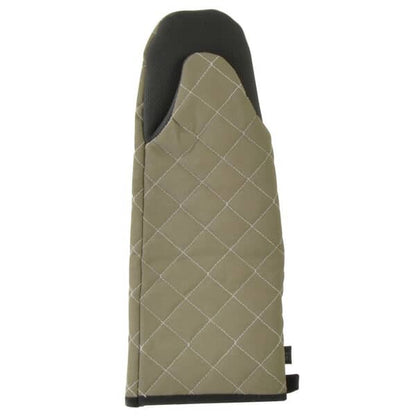 San Jamar 810Pm17 Bestgrip Puppet Oven Mitt W/Magnet - Pro (SJ810PM17)