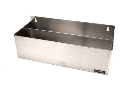 San Jamar B5522D Stainless Steel Speed Rack Bottle Holder (SJB5522D)