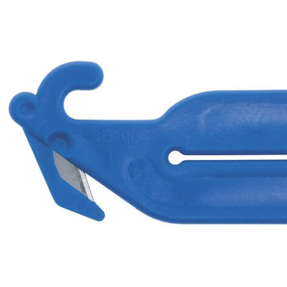 San Jamar Bb100 Bag Boa Bag Cutter And Squeege (SJBB100)