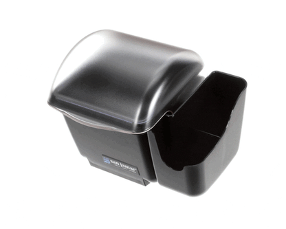 San Jamar Bd2002Car Mini Dome (1) 1 Qt Chillable Tray W/Righ (SJBD2002CAR)