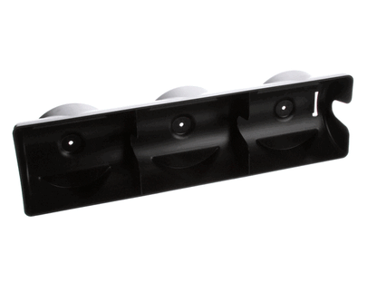 San Jamar C8500L Lid Tray, Use With Wireworks (SJC8500L)