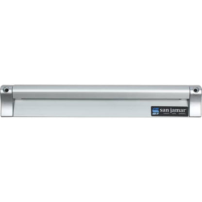San Jamar Ck6512A Slide Check Rack - 12" (SJCK6512A)